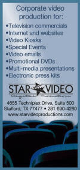 Star Video Productions